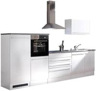 Yourkitchen K&uuml;chenblock 320 JAZZ, Holznachbildung