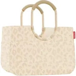 Reisenthel Loopshopper L LEO VANILLA, vanille, Polyester