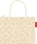 Reisenthel Daily Shopper XS LEO VANILLA, vanille, Polyester