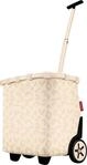 Reisenthel Carrycruiser LEO VANILLA, vanille, Polyester