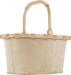 Reisenthel Carrybag XS CORD SAND, sand, Polyester