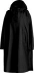 Reisenthel Mini Maxi Raincoat BLACK, schwarz, Polyester