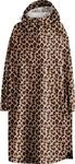 Reisenthel Mini Maxi Raincoat LEO MACCHIATO, leopard, Polyester