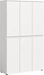 MID.YOU Universalschrank SCARPA, Holznachbildung
