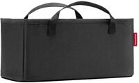 Reisenthel Organizer Black, schwarz, Polyester