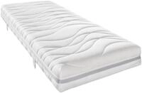 Sleeptex TTFK-Matratze H2 PERFECT TOUCH T, Federkern
