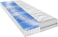 Sleeptex TTFK-Matratze H2 PERFECT TOUCH T, Federkern