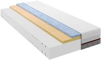 Schlaraffia Kaltschaummatratze H3 PULSE 240 KS, Kaltschaum