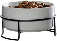 Ritzenhoff &amp; Breker Napfset 2tlg 880ml TARO, grau, Steingut