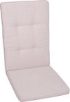 Go-De Sesselauflage 25127, beige, Stoff