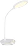 Globo Lighting Tischleuchte KENNY, Etna-Polyresin