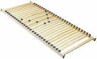 Z2 Lattenrost NV RUBIN L 2000, natur, Holz