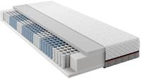 Schlaraffia TTFK-matratze H4 PULSE 220 TFK, Federkern