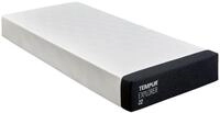 Tempur Viscomatratze 90x200 EXPLORER, grau, Stoff