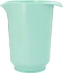 Birkmann R&uuml;hrbecher COLOUR BOWLS, Mint, Kunststoff