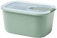 Mepal Frischhaltedose Nordic sage EASYCLIP, gr&uuml;n, Polyproplyen