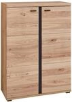 Linea Natura Aktenschrank niedrig SONOS, esche, Massivholz