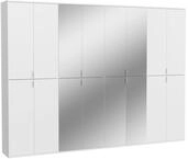 MID.YOU Garderobenschrankkombination PROJEKT X, Holznachbildung