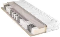 Sleeptex Taschenfederkernmatratze H5 ACTIVE STRONG, Federkern