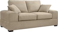 MID.YOU 2-Sitzer VEDA, beige, Polyester