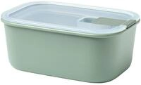 Mepal Frischhaltedose Nordic sage EASYCLIP, gr&uuml;n, Polyproplyen