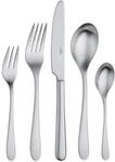 Cilio Besteck-Set 30-tlg. FIRENZE, silber, Edelstahl