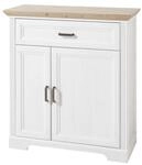 Landscape Schuhschrank JUDITH, Holznachbildung