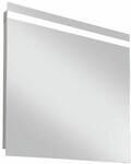 XORA LED-Spiegel XO1000, klar, Spiegel