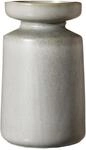 Ritzenhoff &amp; Breker Vase IMPERIA, grau, Steingut