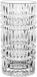 Nachtmann Vase/Windlicht ETHNO, klar, Kristallglas