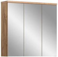 MID.YOU Spiegelschrank GRADO, eiche, Holznachbildung