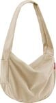 Reisenthel Moonbag CORD SAND, sand, Polyester