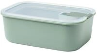 Mepal Frischhaltedose Nordic sage EASYCLIP, gr&uuml;n, Polyproplyen