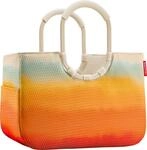 Reisenthel Loppshopper L MESH TROPICAL, multicolour, Polyester