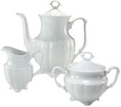 Creatable Kaffeegarnitur 3-tlg MARIA THERESIA, Porzellan