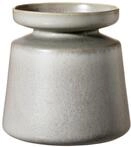 Ritzenhoff &amp; Breker Vase IMPERIA, grau, Steingut