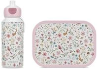 Mepal Lunchset 2-tlg. CAMPUS, multicolour, Kunststoff