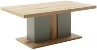 Z2 Couchtisch MONITZ, eiche, Holznachbildung