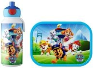 Mepal Lunchset 2-tlg. Paw Patrol CAMPUS, multicolour, Kunststoff