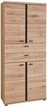 Linea Natura Aktenschrank SONOS, esche, Massivholz