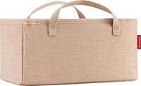 Reisenthel Organizer TWIST COFFEE, Coffee, Polyester