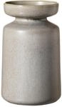 Ritzenhoff &amp; Breker Vase IMPERIA, grau, Steingut