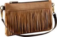 Reisenthel Mini Pouch WESTERN, braun, Polyester