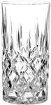 Nachtmann Vase/Windlicht NOBLESSE, klar, Kristallglas