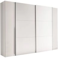 Z2 Dreh-/Schwebet&uuml;renschrank 4trg MATURS, Holznachbildung