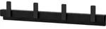 ZACK Hakenleiste POTES - B/H/T ca. 24.00x4.50x1.90