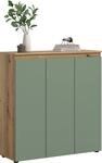 MID.YOU Universalschrank SCARPA, eiche, Holznachbildung