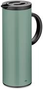 Cilio Isolierkanne FIRENZE, Mint, Materialmix