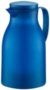 Cilio Isolierkanne MONZA, blau, Kunststoff