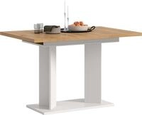 MID.YOU Esstisch GUSTAV, Holznachbildung